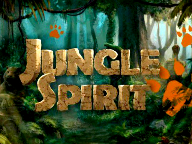 Jungle Spirit: Call Of The Wild